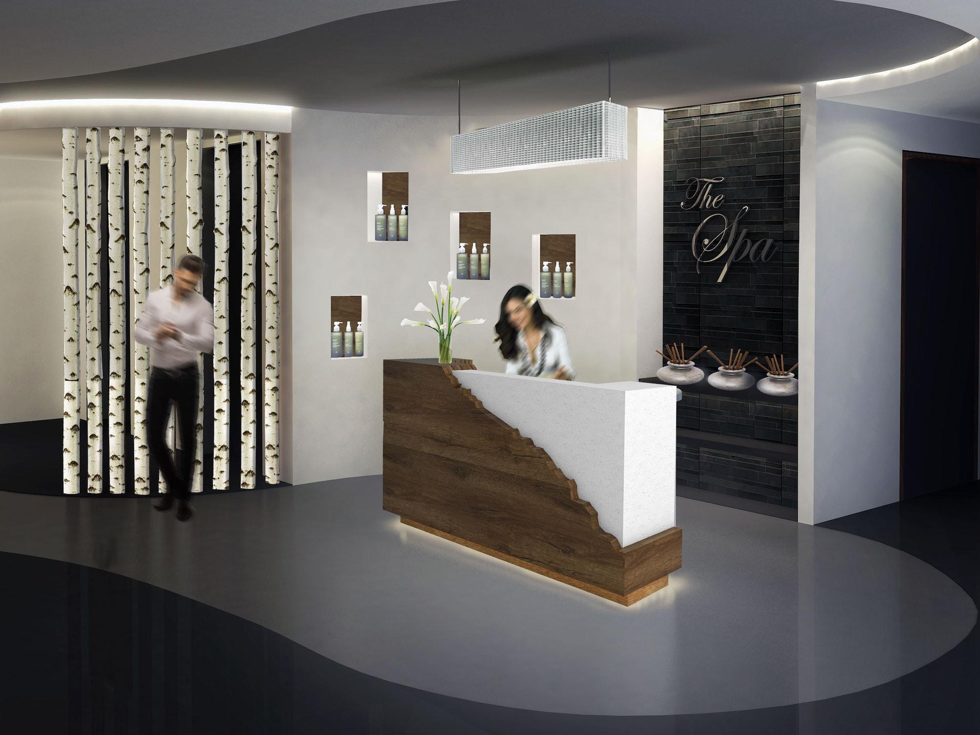 Ily Hotels & Spa La Rosiere Montvalezan Ngoại thất bức ảnh
