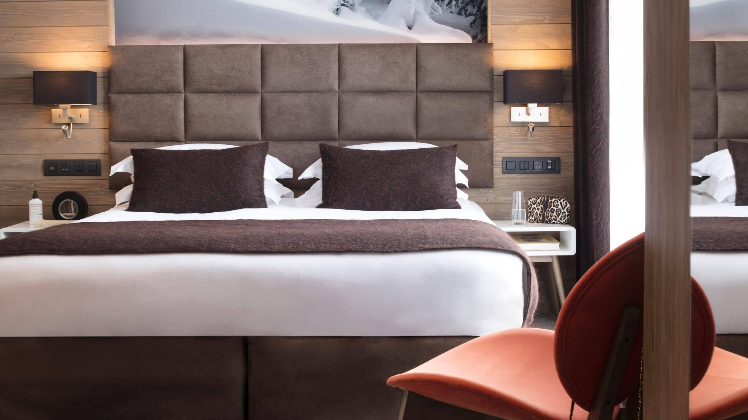 Ily Hotels & Spa La Rosiere Montvalezan Ngoại thất bức ảnh