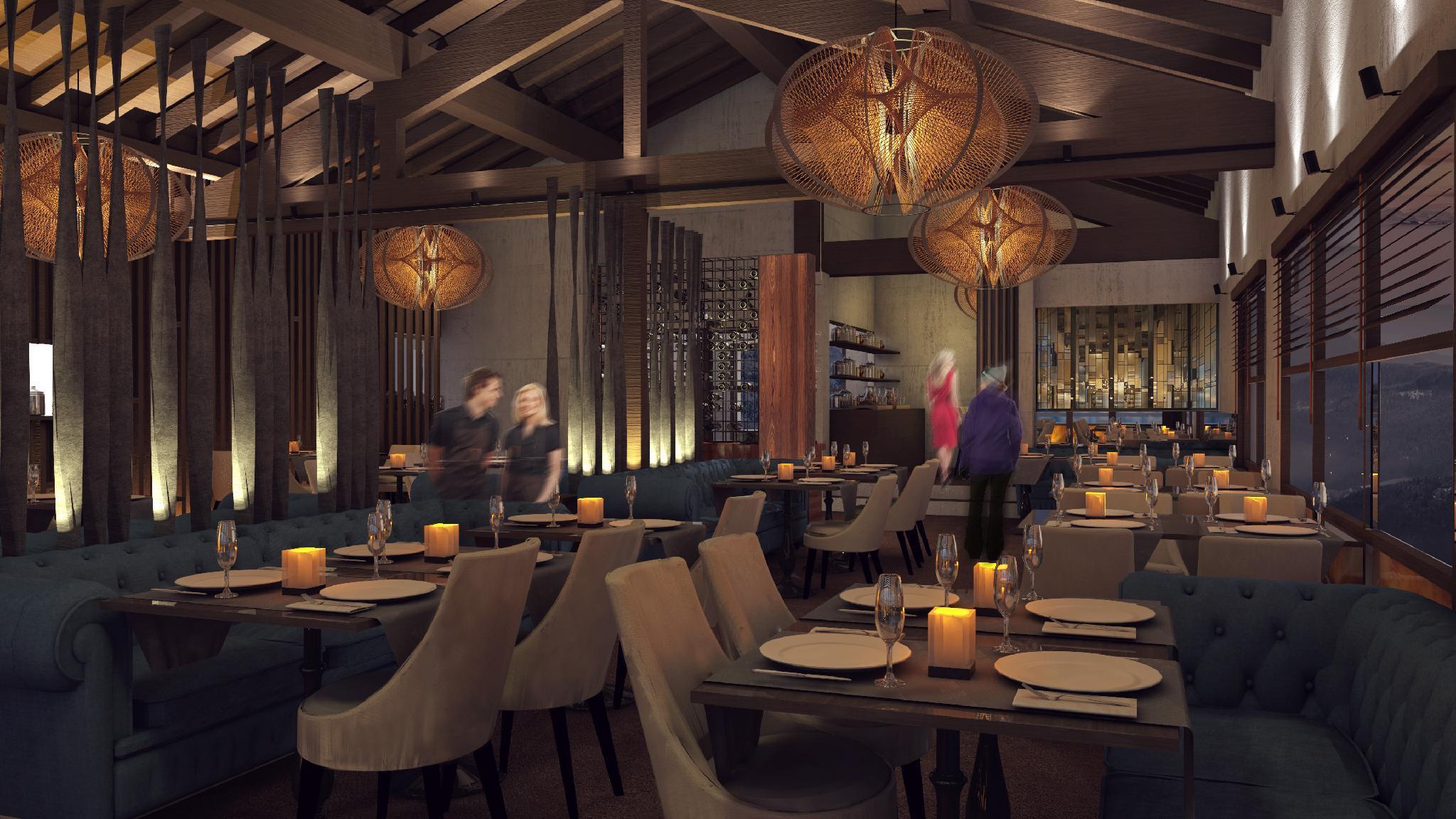 Ily Hotels & Spa La Rosiere Montvalezan Ngoại thất bức ảnh