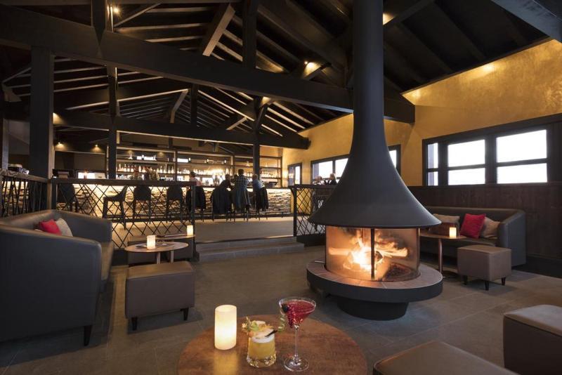 Ily Hotels & Spa La Rosiere Montvalezan Ngoại thất bức ảnh